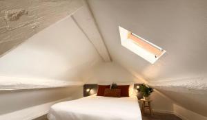 Studio Cotta - Disney - Meaux City Center - Paris