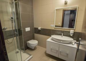 Garni Hotel Anne-Mary