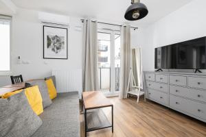 RentPlanet - Fort Wola