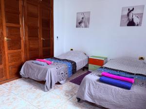 Lovely Los Cris Apartment