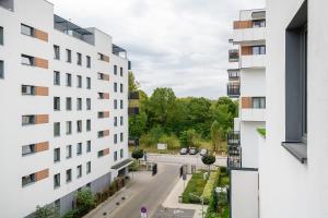 RentPlanet - Fort Wola