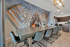 2496 SHANTI DRIVE KISSIMMEE 12BED