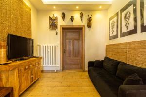 Africana Apartment by Grand Apartments