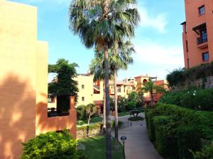 3 bed Apartment in Gazules del Sol