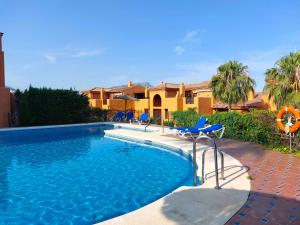 3 bed Apartment in Gazules del Sol