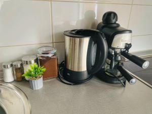 Jázmin Apartmanok Mórahalom