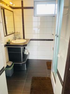 Jázmin Apartmanok Mórahalom