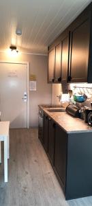 Gautefall ski senter, Bjørnetoppen