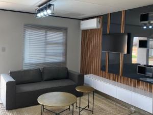 Alldays Country Lodge