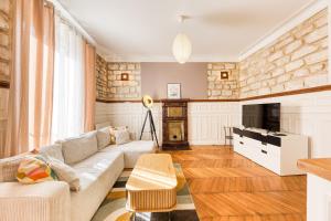 Le Saint Mandé - Aux Portes de Paris & Vincennes