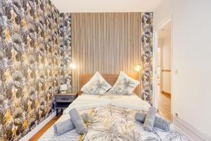 Le Saint Mandé - Aux Portes de Paris & Vincennes