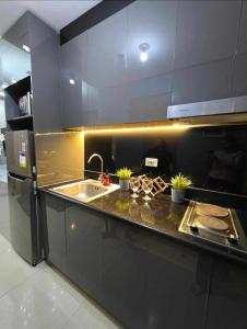 Sakura Suite at Shore 2