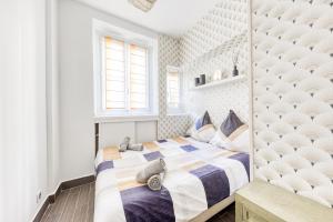 Le Saint Mandé - Aux Portes de Paris & Vincennes