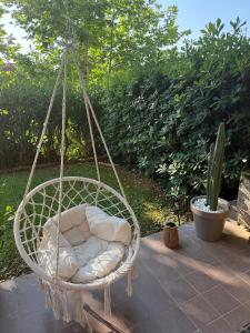 I Fiori del Lago Apartment