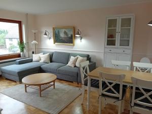 Ferienwohnung Calluna