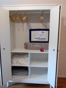 Ferienwohnung Calluna