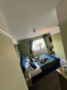 The Butterfly Guest House