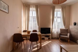 Sand Apartment by Grand Apartments