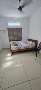 2 bhk apartment near Aster medcity Kochi