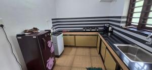 2 bhk apartment near Aster medcity Kochi