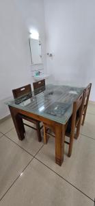 2 bhk apartment near Aster medcity Kochi