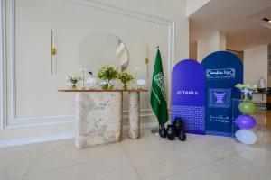 فندق تيلا TeeLA HoTeL