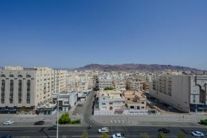 فندق تيلا TeeLA HoTeL