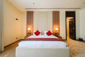 فندق تيلا TeeLA HoTeL