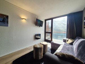 Appartement plein sud ARC 2000