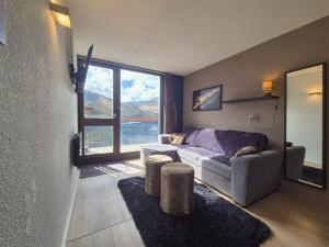 Appartement plein sud ARC 2000