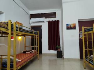Sanchari hostel