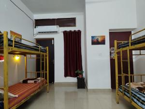 Sanchari hostel
