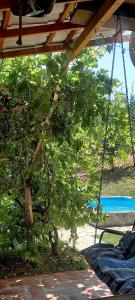 Negovanovic Vikendica