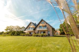 Nordseehof Brömmer Wattenhus