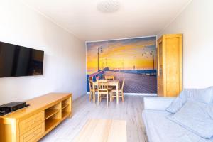 Molo Sands Sopot Apartment by Grand Apartments