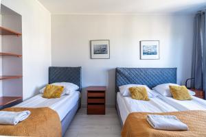 Molo Sands Sopot Apartment by Grand Apartments