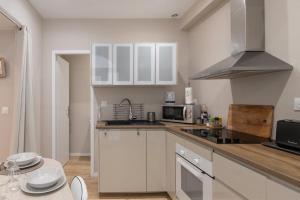 Bâtiment Les Hauts De Bourg