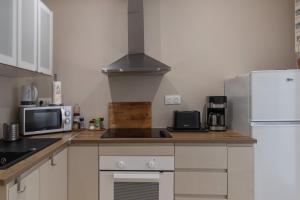 Bâtiment Les Hauts De Bourg