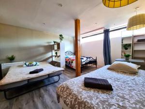 Spacieux de 150 m idéal familles et groupes