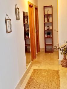 apartamento primera linea playa