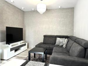 Czartoryskiego Apart - Self Check-In 20h - Parking &Lift & 50m Terrace