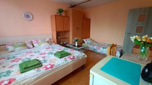 Marko Apartment Košice