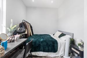 Spacious 3Bed Central City London SE1 Tower Bridge