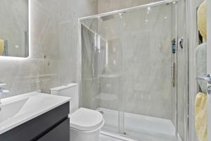 Spacious 3Bed Central City London SE1 Tower Bridge