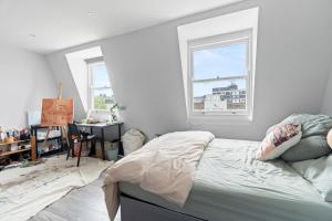 Spacious 3Bed Central City London SE1 Tower Bridge