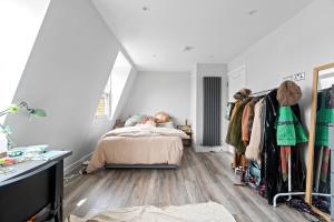 Spacious 3Bed Central City London SE1 Tower Bridge