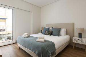 Mira Mar 2 - Near the beach by HD