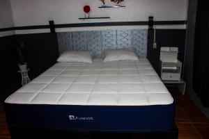 Penginapan The Guardians