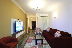 Magawish Bliss , Elegant Hurghada Apartment