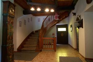 Appartements Grafhube